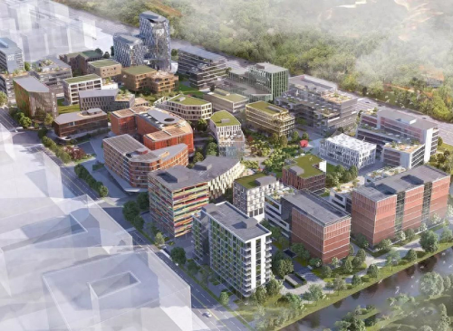 瑞典十大建筑公司排行榜(世界十大最美建筑)插图15