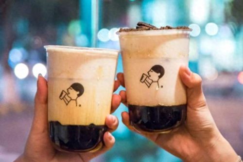 江西奶茶加盟连锁排名前十(卡洛熊奶茶饮品加盟)插图42 江西奶茶加盟连锁排名前十(卡洛熊奶茶饮品加盟)插图42