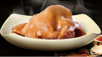 江西卤味十大品牌排行榜图片(卤味零食十大品牌)