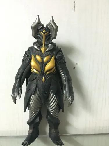 奥特曼机械兽实力排名前十(奥特曼最强超兽第一弹)