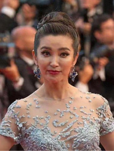 养生十大美女排行榜(养生界的西施)插图8