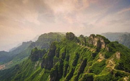五一山西旅游(山西大同旅游景点)插图19