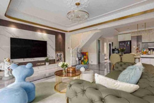 湖南创意设计公司排名前十(长沙有哪些优秀的设计公司)插图3