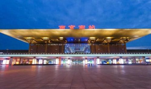 中国铁路站排名前十位(铁路测量公司排名)插图2