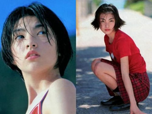 明星日本十大美女排行榜(日本十大微胖美女)插图5 明星日本十大美女排行榜(日本十大微胖美女)插图5