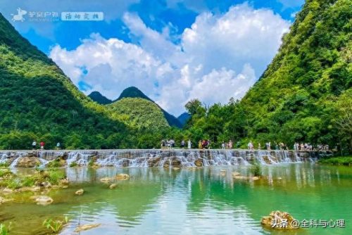 避暑旅游景点大全排名前十(同安避暑网红景点)插图11