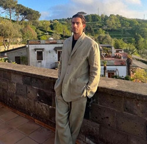 男生穿搭博主粉丝排名前十(170穿搭博主排行榜前十男生)插图6