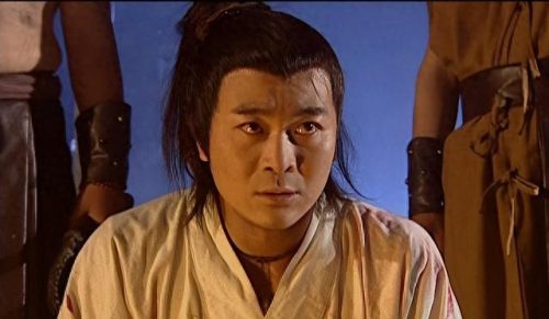 必看的十大男主小说排行榜(十大最受欢迎小说男主)插图12