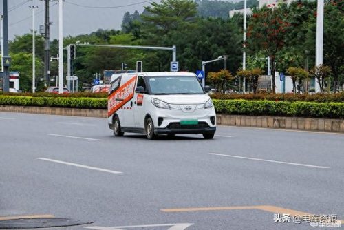 十大电动面包车排行榜最新(十大最佳电动面包车)