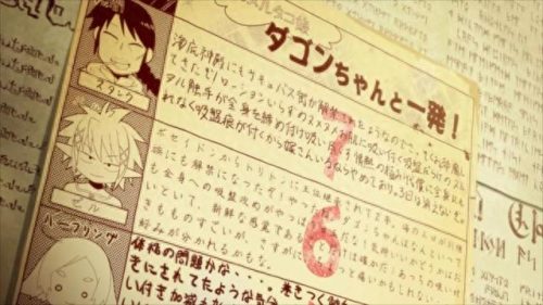 西方十大进禁画动漫排行榜(十大最骚操作动漫)插图4