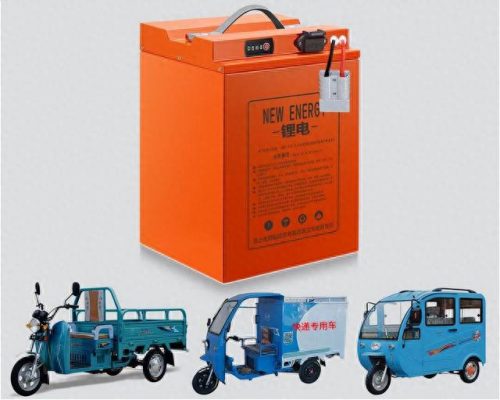 三轮电车全国排名前十(最小的津美达老年三轮电车)插图5