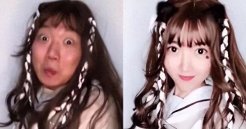 十大美颜网恋男网友排行榜(网恋对象是我老板)插图2