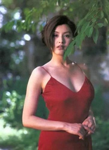 明星日本十大美女排行榜(日本十大微胖美女)插图21 明星日本十大美女排行榜(日本十大微胖美女)插图21