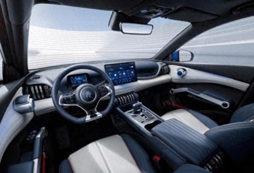 国产电动汽车小型排名前十(国产电动汽车排行榜前50名)插图5 国产电动汽车小型排名前十(国产电动汽车排行榜前50名)插图5