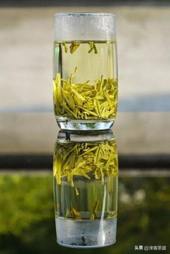 十大茶叶产品排行榜前十名(过期茶叶十大妙用)插图21