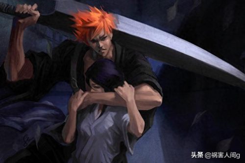 十大日漫插画师排行榜图片(高清日漫插画图片1080p)插图16