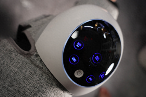 膝盖按摩器十大品牌排行榜(膝盖按摩器是不是智商税)插图9