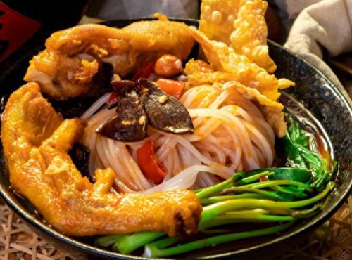 重庆土豆粉招商排名前十(重庆商场招商有哪些)插图6
