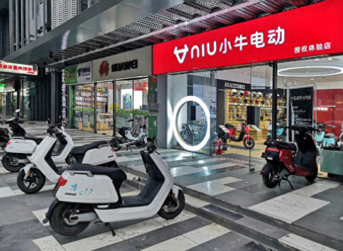 十大电动车公司排行榜前十(电动车载重王十大品牌)插图4