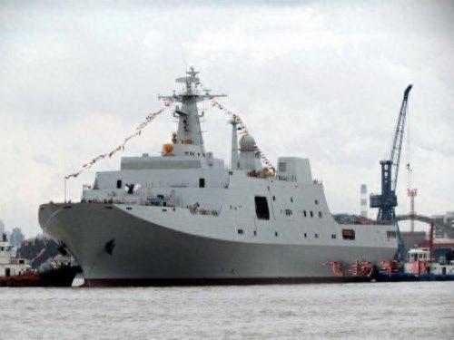 全球护卫舰排名前十的船(护卫舰十大排名)插图39