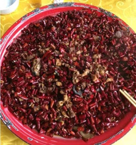 沙坪坝十大小吃排行榜(沙坪坝附近特色小吃)插图33