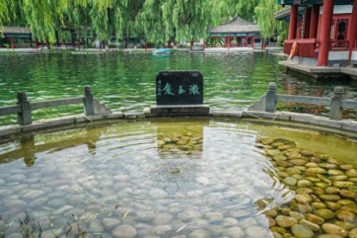 中国古典诗词诗人排名前十(古代诗词最经典的诗人)插图3