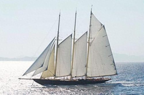 排名前十的大船有哪些(最霸气的十大船)