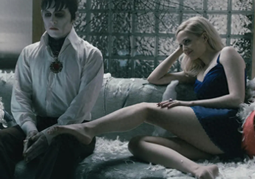 吸血鬼电影排行榜(十部顶级吸血鬼电影)插图43 吸血鬼电影排行榜(十部顶级吸血鬼电影)插图43