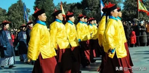 清朝电视剧武功排名前十(清朝电视剧排行榜)插图1