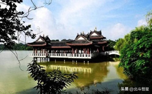 广东好玩的景点排名榜前十(广东有什么好玩的景点排行榜)插图28