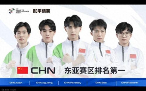 中国体育英雄联盟排名前十(中国十大体育公司排名)插图8