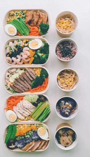 西安学西餐简餐排名前十(西安最好的西餐培训)插图 西安学西餐简餐排名前十(西安最好的西餐培训)插图