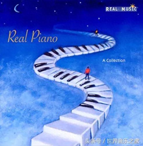 世界十大感动轻音乐排行榜(世界最有名轻音乐排行榜)插图