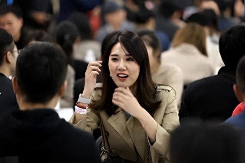 中国十大单身剩女排行榜(十大剩女排行榜)插图4