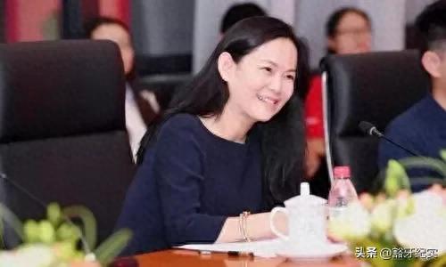 马氏十大富豪排行榜顺序(香港马氏家族十大富豪)插图4