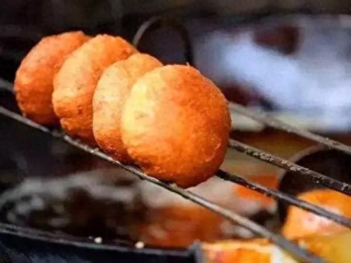 菏泽面包加盟店排名前十(仟吉面包加盟店)插图18