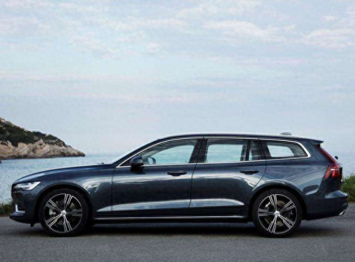 十大经典旅行车排行榜(丰田旅行车6座)插图