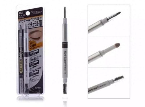 十大修眉刀排行榜图片(修眉刀排行榜第一名)插图17 十大修眉刀排行榜图片(修眉刀排行榜第一名)插图17