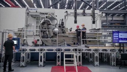 嘉兴进口合金螺杆排名前十(嘉兴正规合金螺杆)插图 嘉兴进口合金螺杆排名前十(嘉兴正规合金螺杆)插图