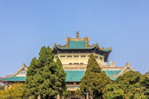 武汉市十大免费景点排行榜(武汉市内十大景点大全)插图13