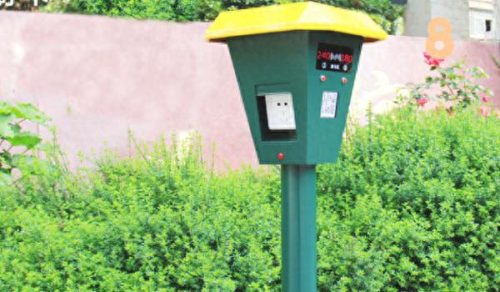 十大最美充电桩排行榜最新(中国十大品牌充电桩排名)插图7