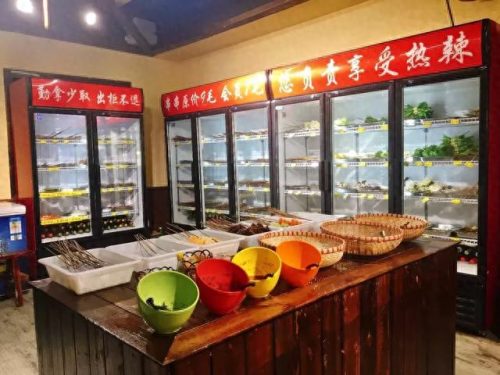 桂林砂锅串串前十排名(桂林串串香十大排名)插图8