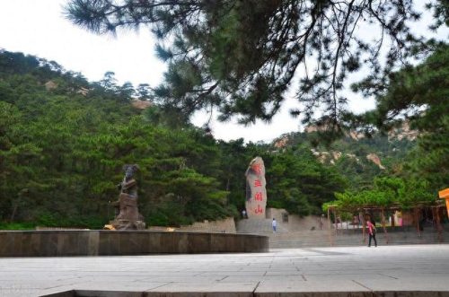 锦州十大旅游景点排行榜(锦州十大免费景点)插图34