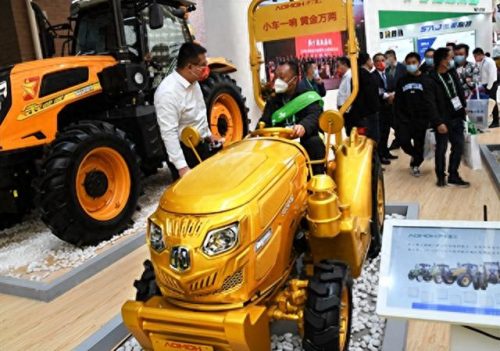 十大拉力拖拉机排行榜(世界十大顶级拉力赛车)插图7 十大拉力拖拉机排行榜(世界十大顶级拉力赛车)插图7