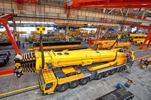 贵阳大型起重设备排名前十(贵阳起重设备厂商)插图2