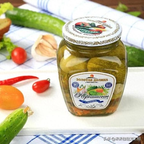 俄罗斯十大名菜排行榜(俄罗斯八大下酒菜)插图5