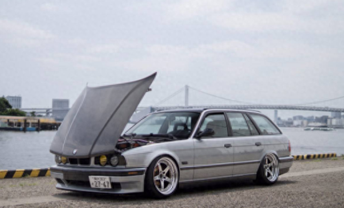 十大经典旅行车排行榜(丰田旅行车6座)插图7