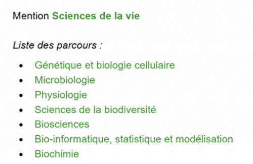 法国生物统计学排名前十(法国的大学排名一览表)