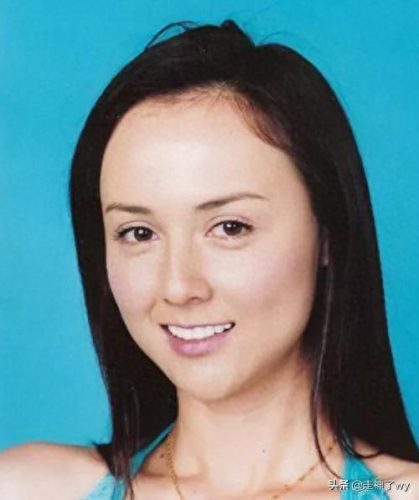 韩姓十大明星排行榜(韩姓明星名单大全)插图16