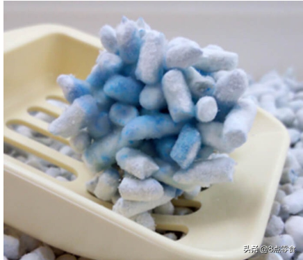 中国十大猫砂品牌排行榜(十大口碑最好的猫砂)插图3 中国十大猫砂品牌排行榜(十大口碑最好的猫砂)插图3